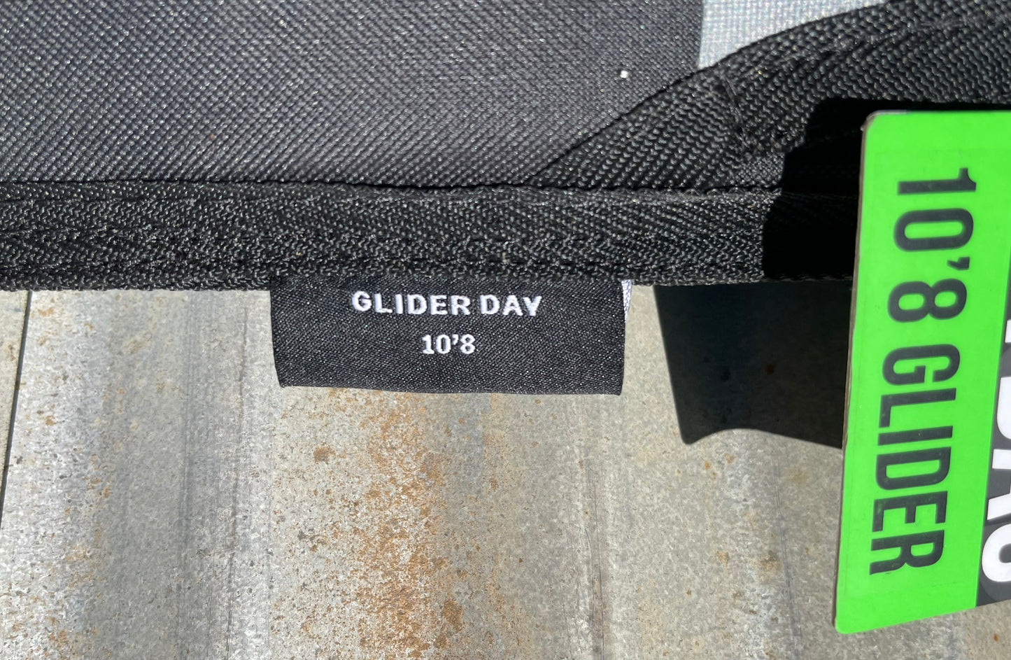 Glider Day Bags