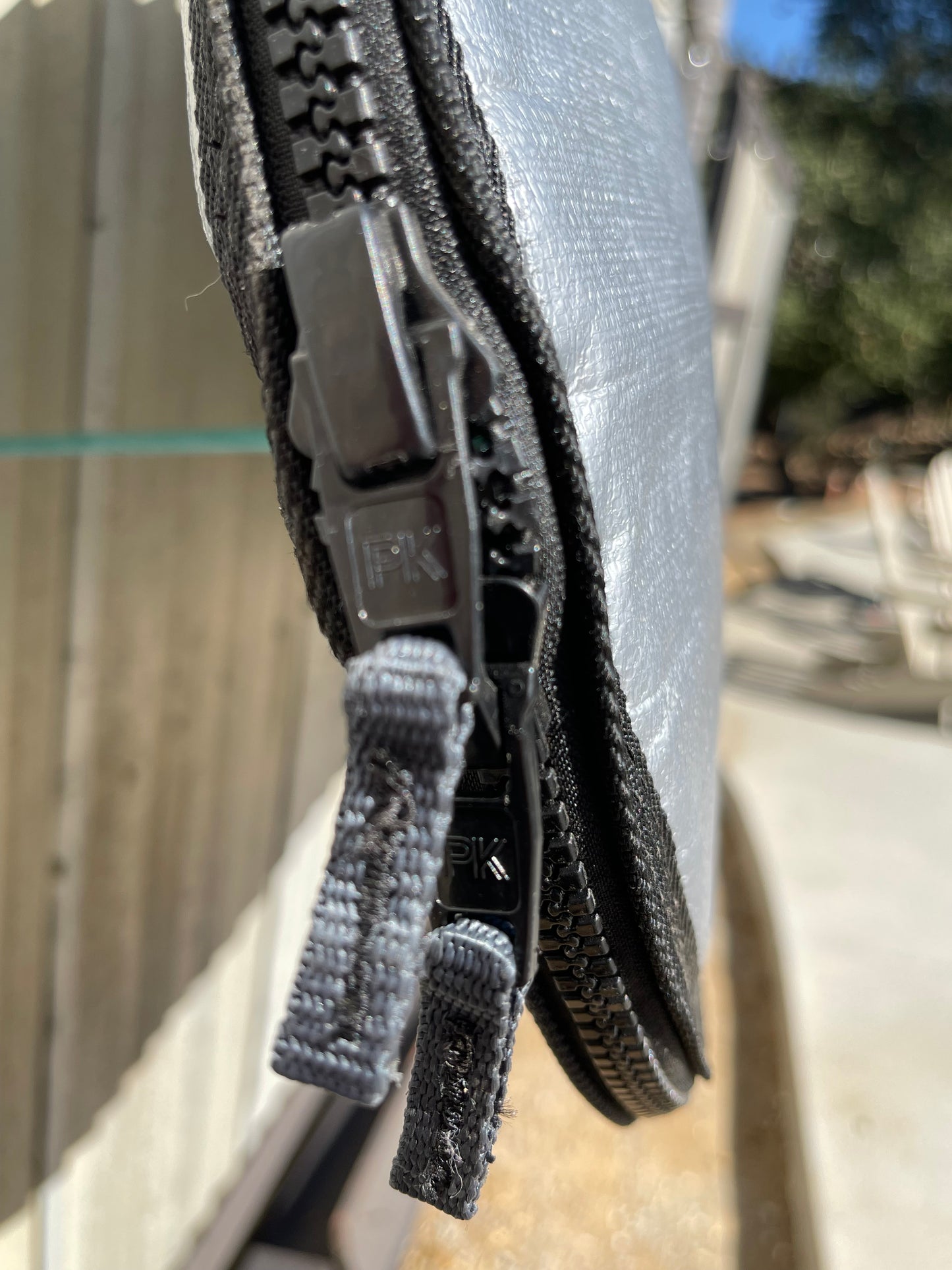 Longboard Day Bags