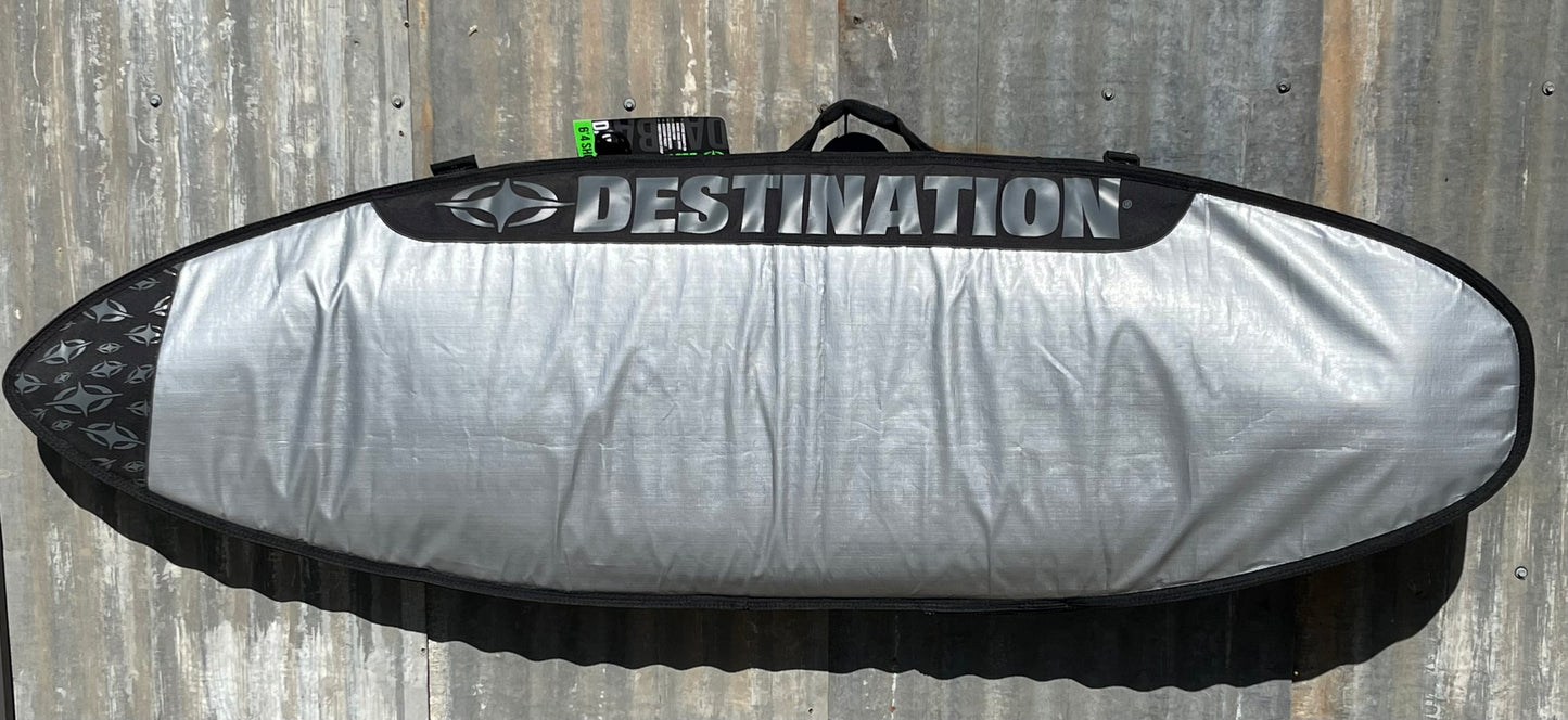 Shortboard Day Bags
